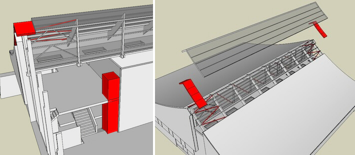 Projet Artec