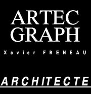 Architecte Pau (64) Artec Graph